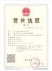 Porcellana LUOYANG AOTU MACHINERY CO.,LTD. Certificazioni